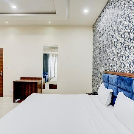 Hotel Amrit Manthan Chittorgarh Dış mekan fotoğraf