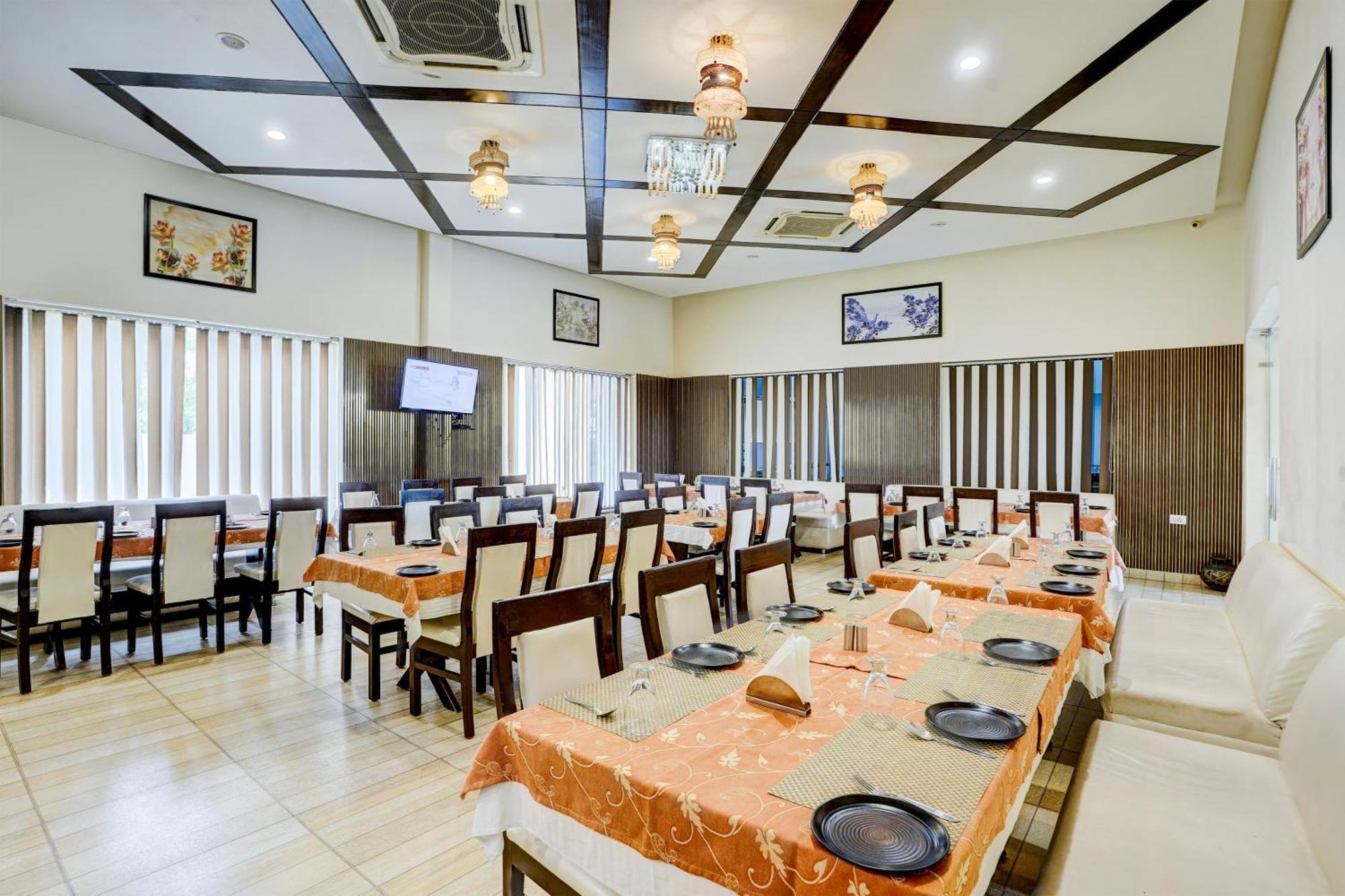 Hotel Amrit Manthan Chittorgarh Dış mekan fotoğraf