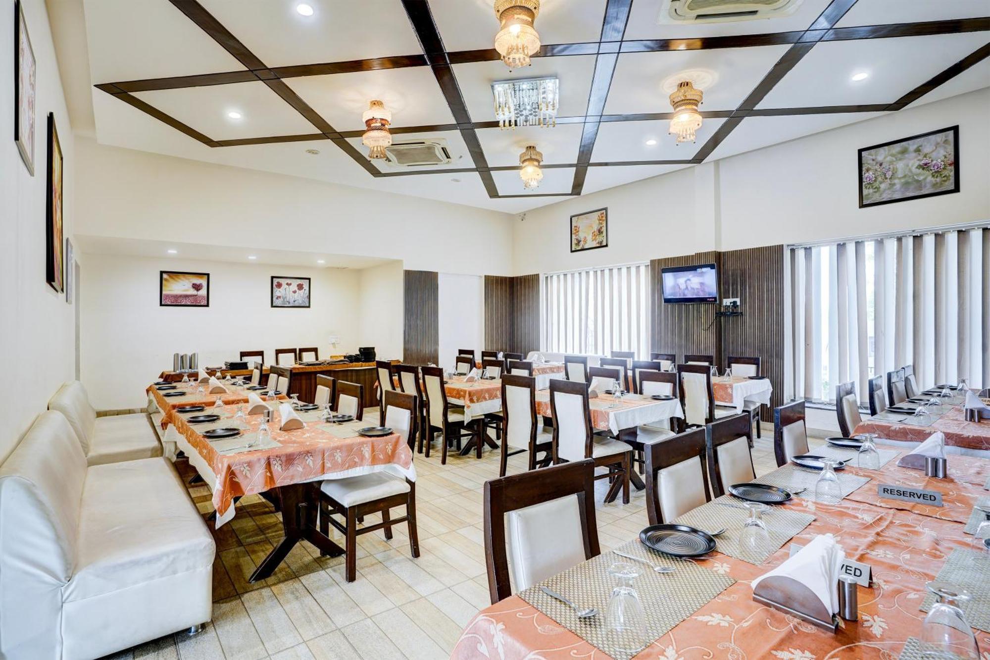 Hotel Amrit Manthan Chittorgarh Dış mekan fotoğraf