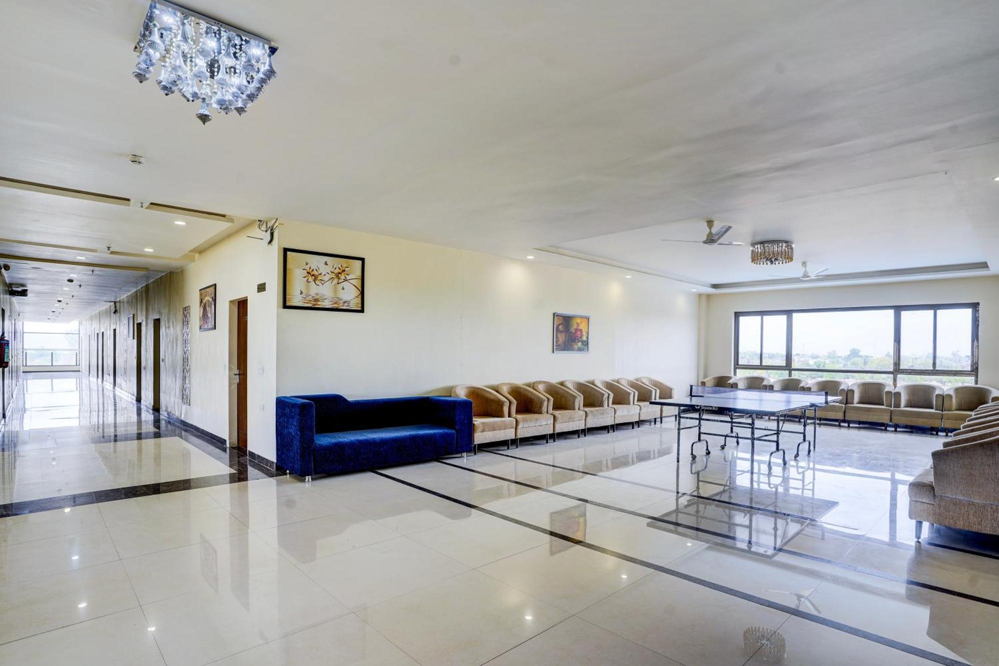 Hotel Amrit Manthan Chittorgarh Dış mekan fotoğraf
