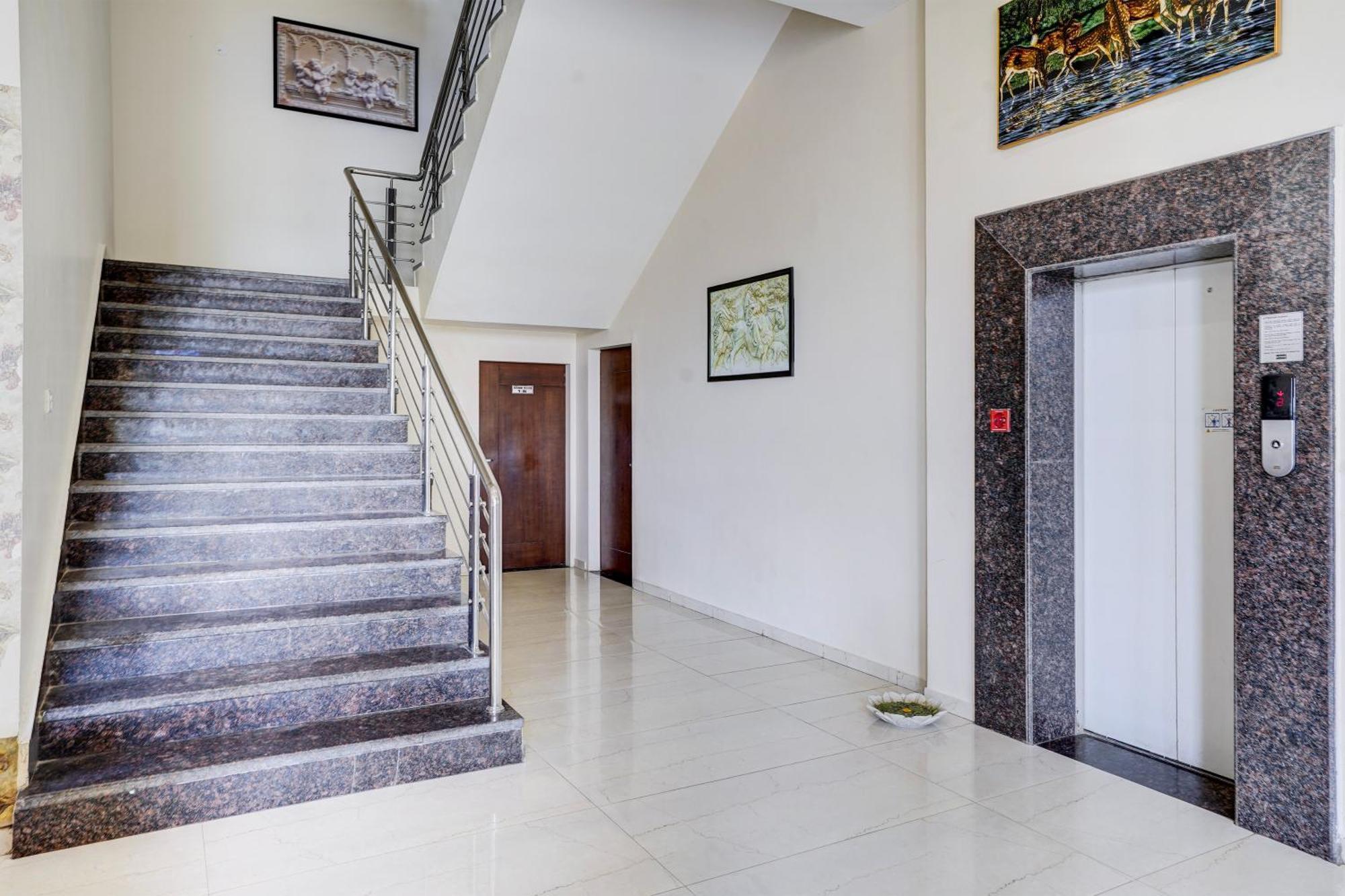 Hotel Amrit Manthan Chittorgarh Dış mekan fotoğraf