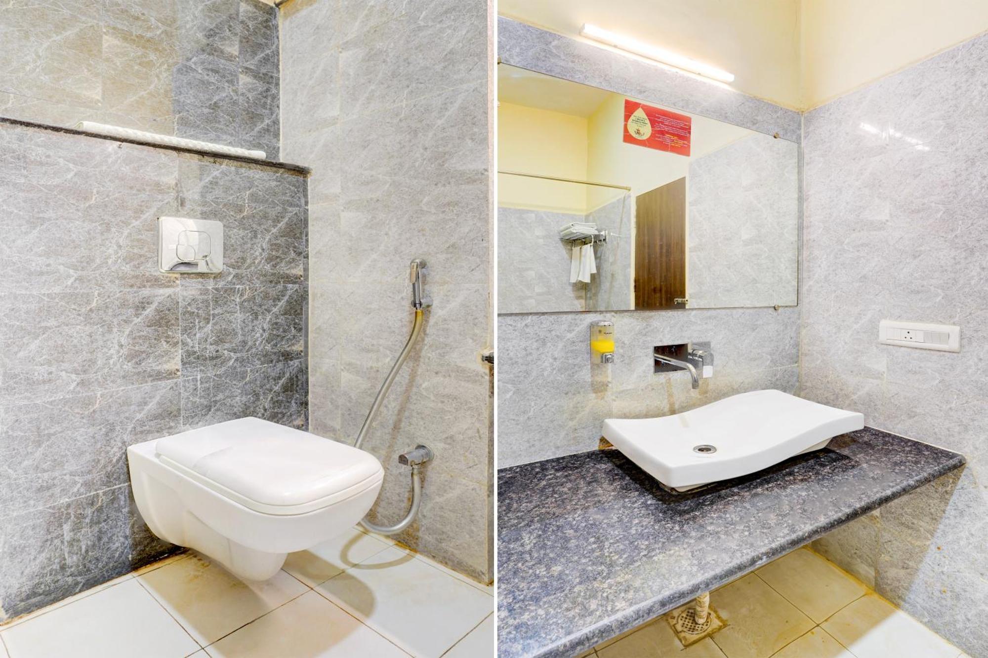 Hotel Amrit Manthan Chittorgarh Dış mekan fotoğraf