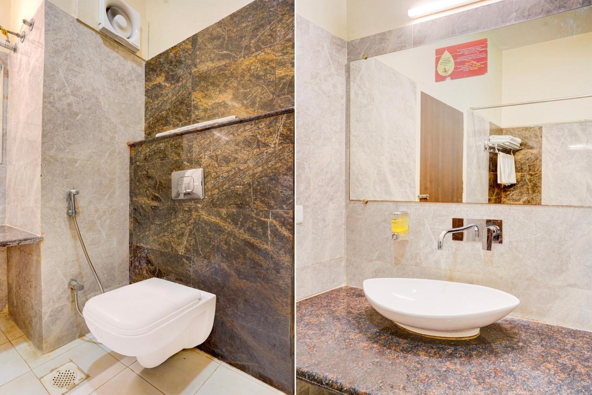Hotel Amrit Manthan Chittorgarh Dış mekan fotoğraf